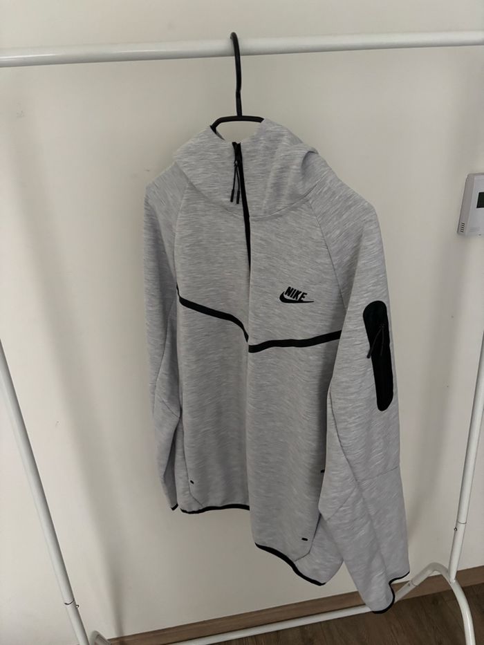 Veste Nike tech fleece