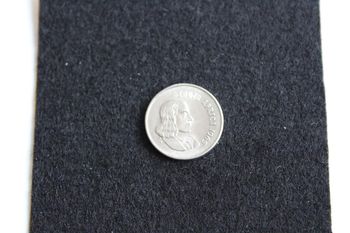 Pièce de monnaie 5 cents South Africa 1985