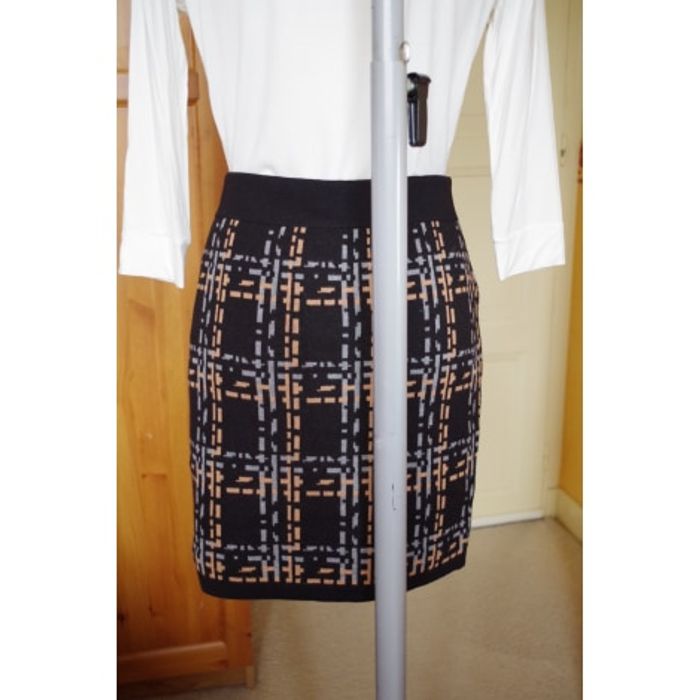 Mexx JUPE COURTE - Taille 38 - photo numéro 3