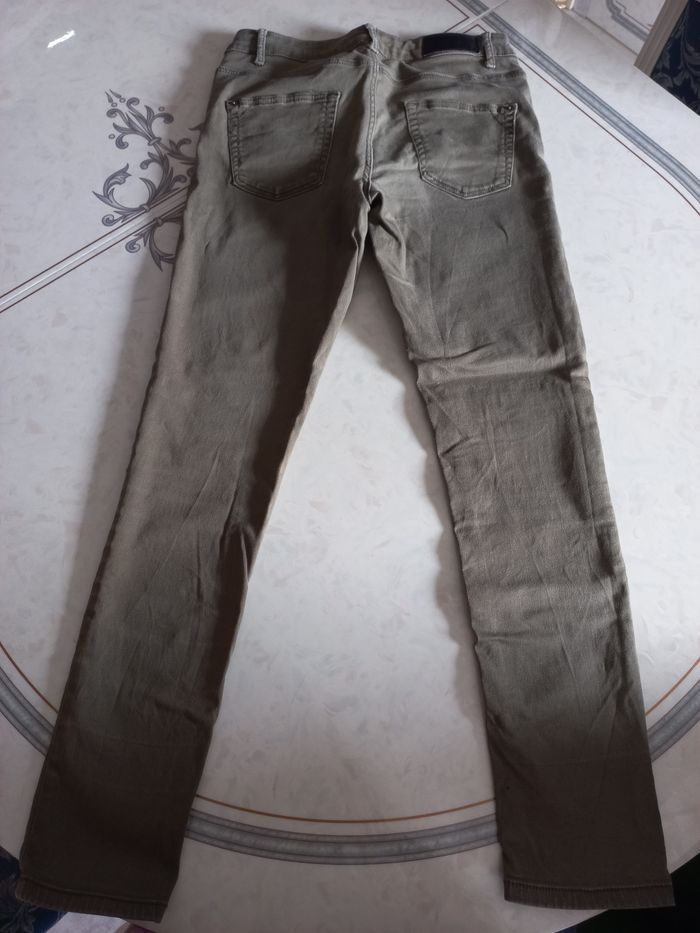 pantalon - photo numéro 2