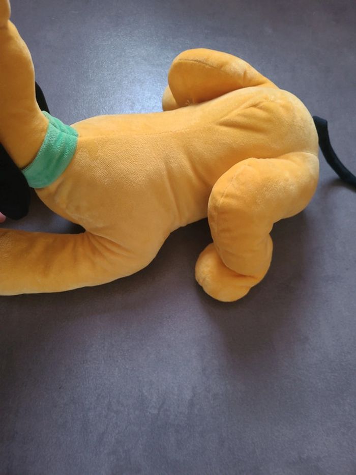 Peluche plutôt avec son - photo numéro 5