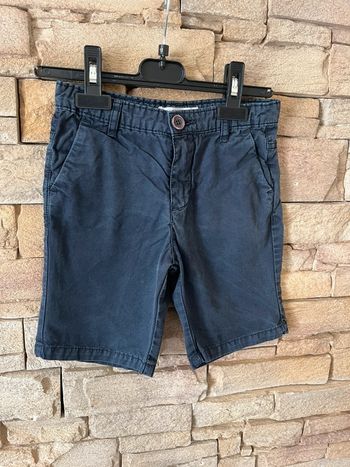 Short habille taille 5-6 ans