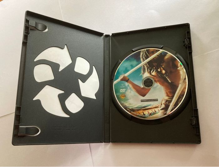 DVD 10000 - photo numéro 2