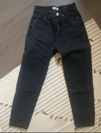 Jean boyfriend