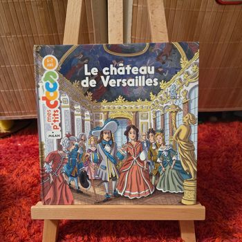 Livre enfant Milan mes P’tits docs 3-6 ans 