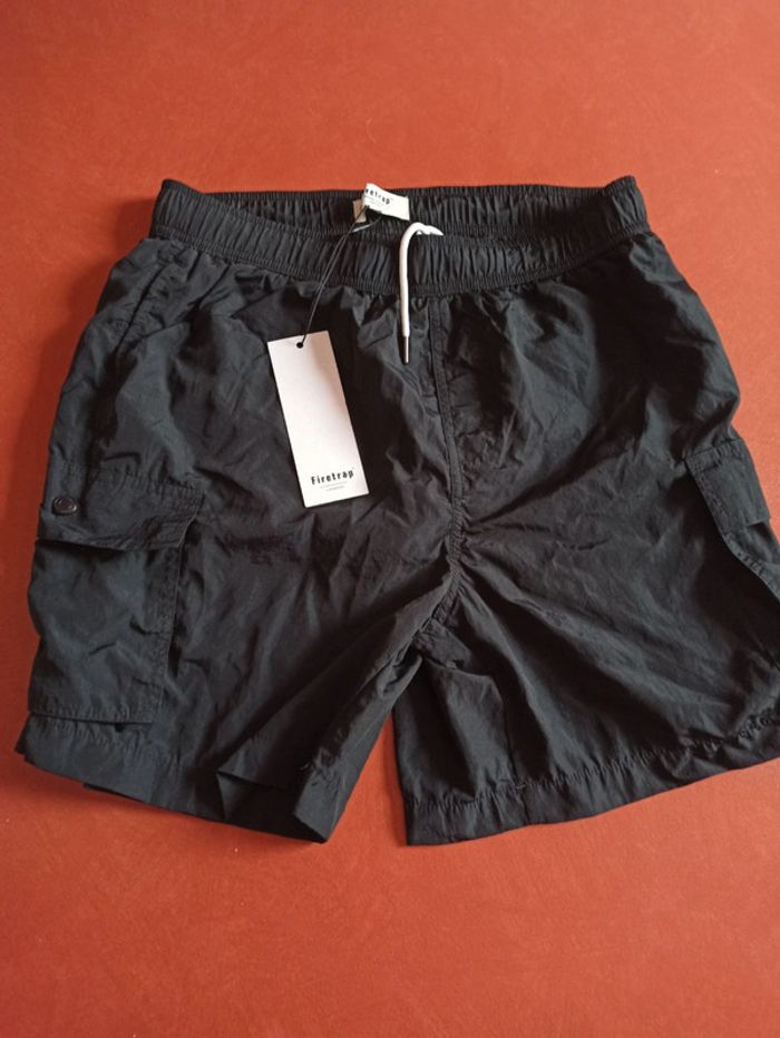 Short bain