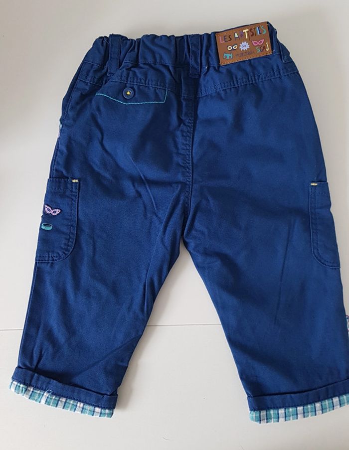 Pantalon - photo numéro 3