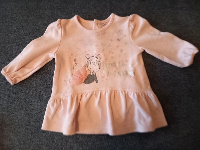 Ensemble Liquette et legging - photo numéro 2