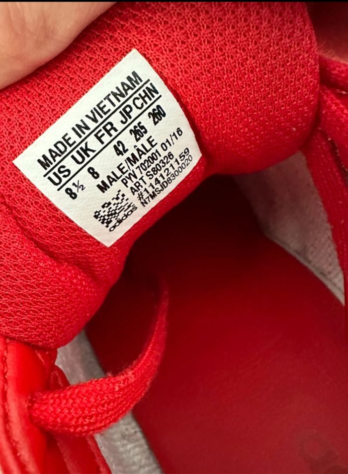 Adidas superstar - photo numéro 3