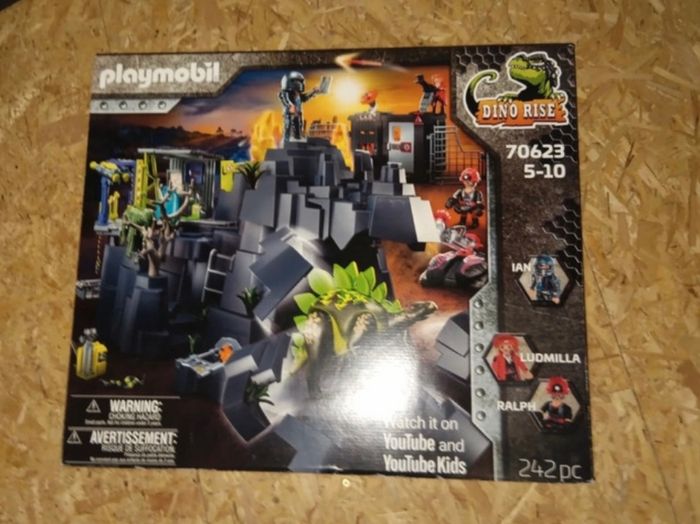 Playmobil 70623 - photo numéro 2