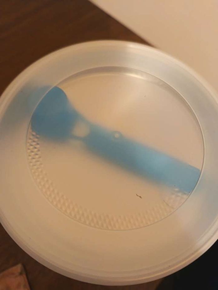 Lait maternel - photo numéro 6