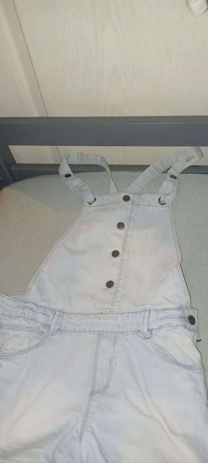 Vêtements fille à donner - photo numéro 4