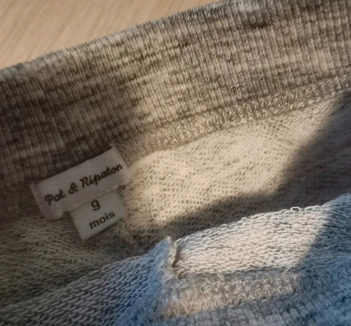 Pantalon garçon - photo numéro 2