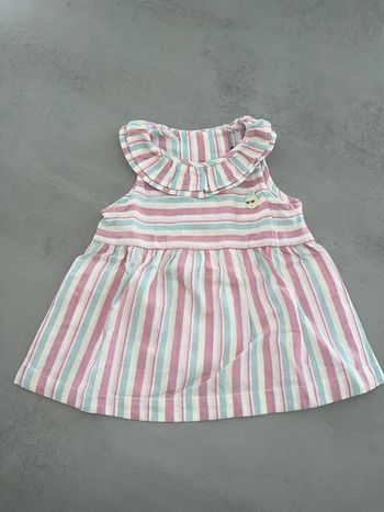 Débardeur sergent major