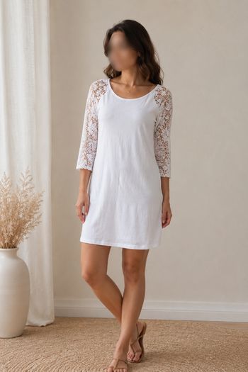 Robe marque Promod