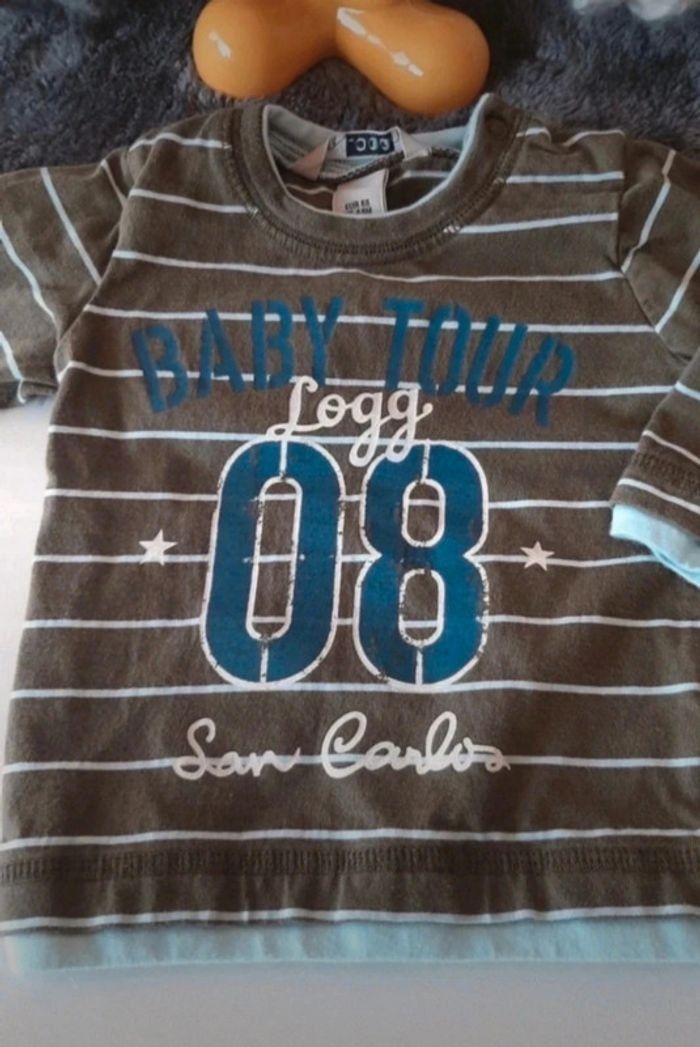 Sweat 6 mois - photo numéro 2