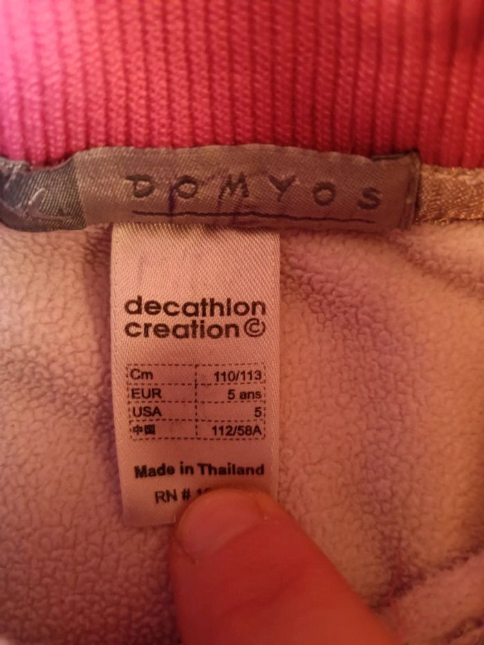 Lot fille - photo numéro 11