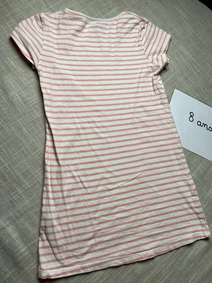 Robe Kiabi 8 ans - photo numéro 7