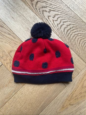Bonnet chaud - Catimini - 44cm / 6 mois