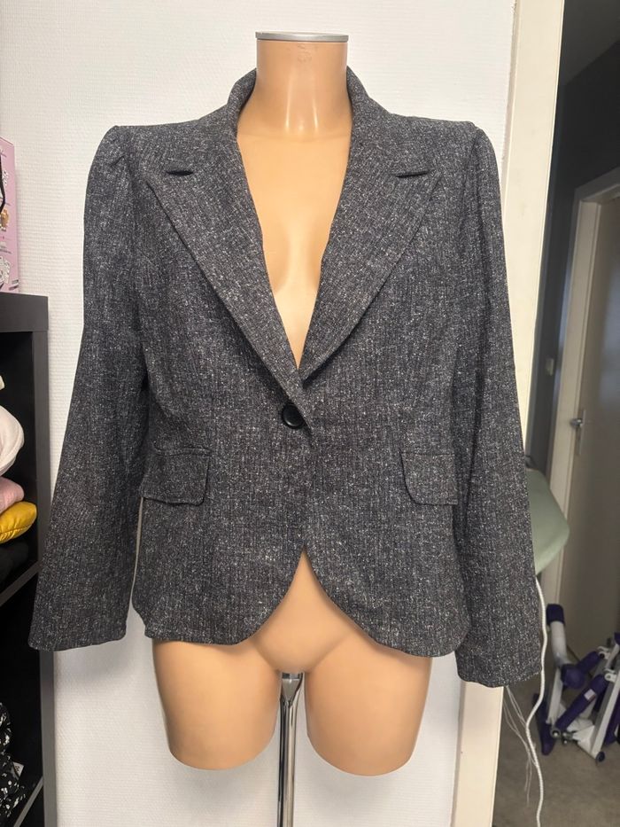 Veste blazer neuf - photo numéro 1