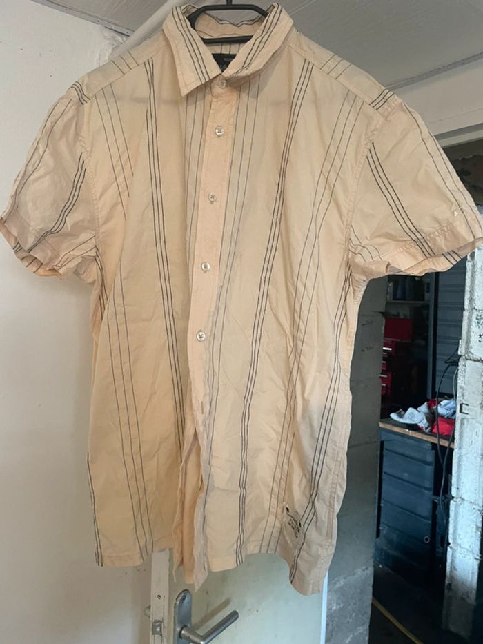chemise - photo numéro 2