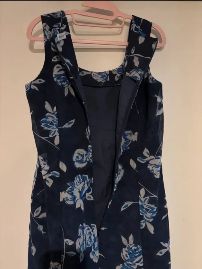 Robe fleurie Promod – Taille 42 – Très bon état - photo numéro 6