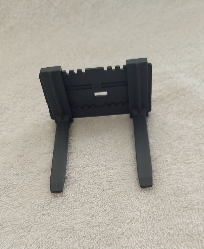 pièce pour porte palette transpalette amovible Playmobil ferme ou chantier 3298670 - photo numéro 4