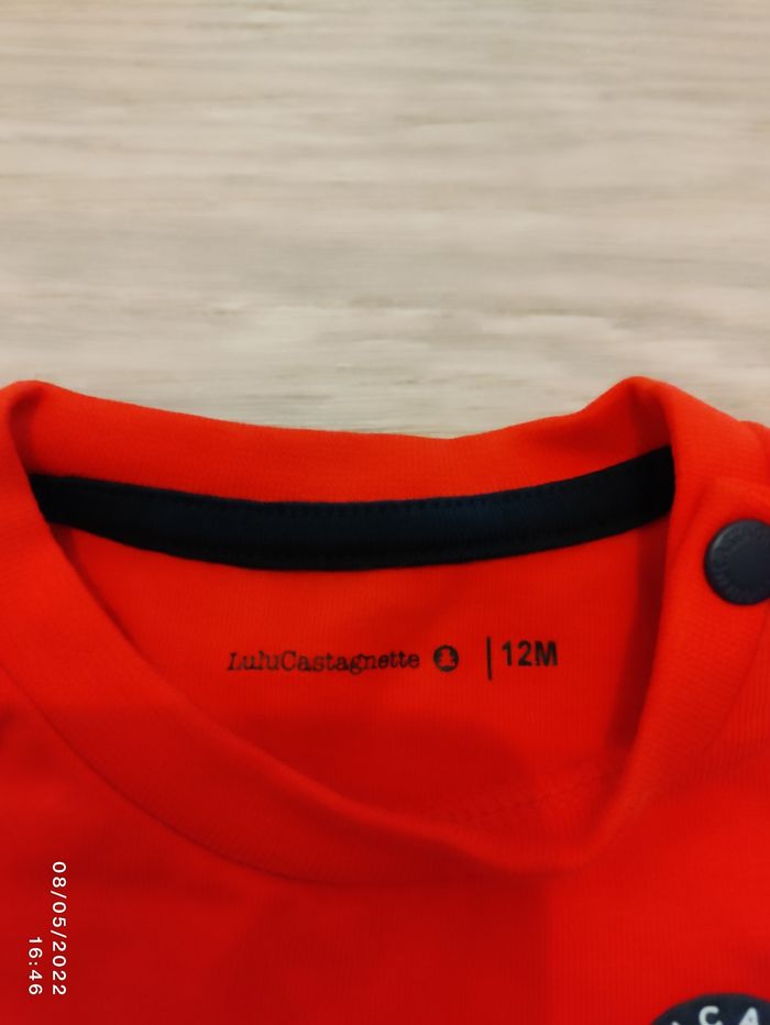 T shirt - photo numéro 2