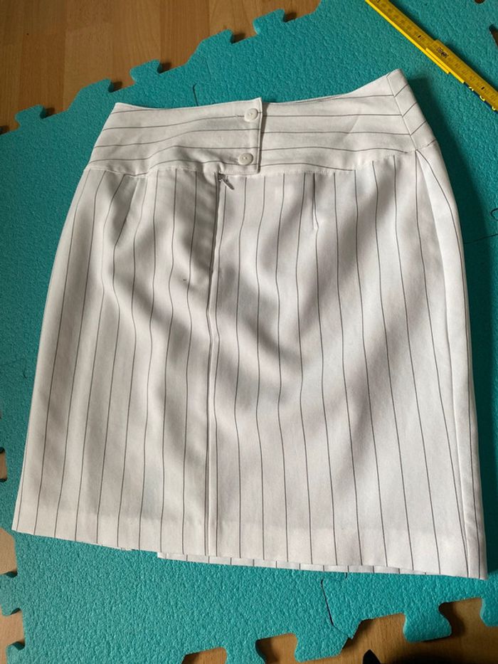 Ensemble Tailleur jupe Trend Taille 36 - photo numéro 3