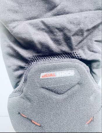 Genouillère NBA tarmak