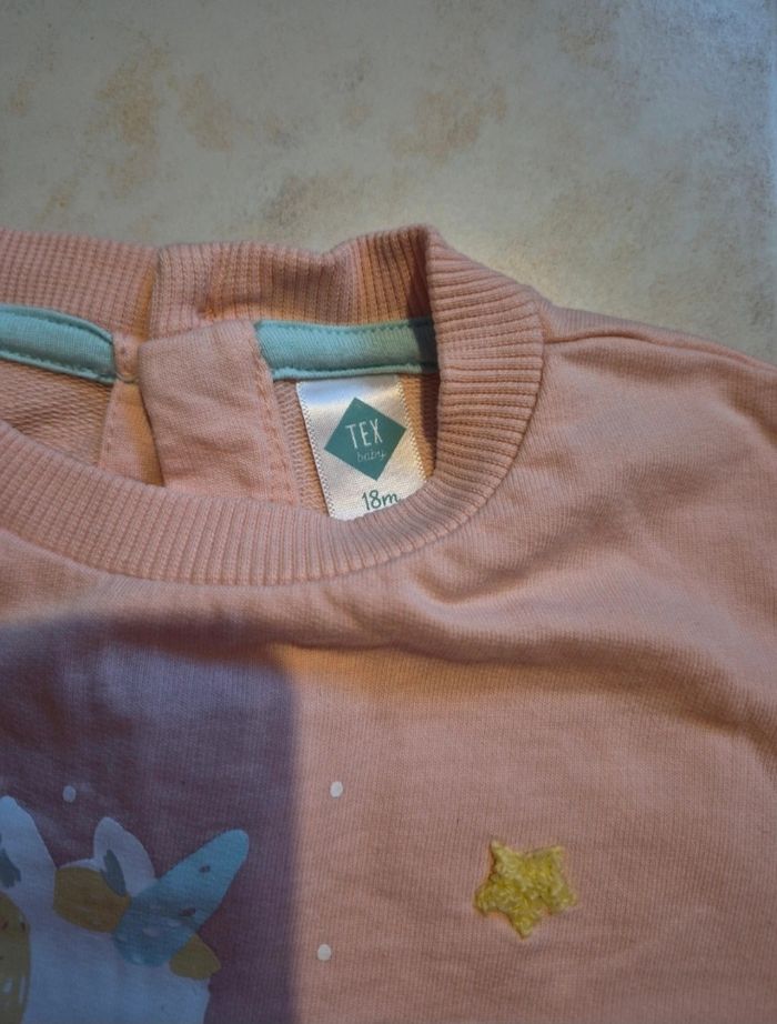 Sweat - photo numéro 2