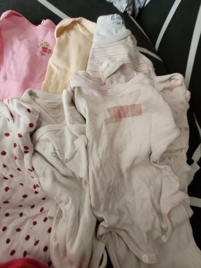 Lot boddy - photo numéro 6