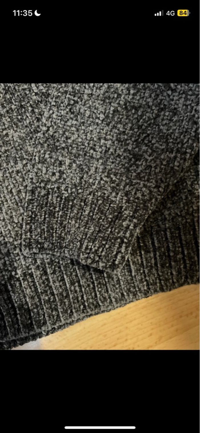 Pull hiver - photo numéro 2