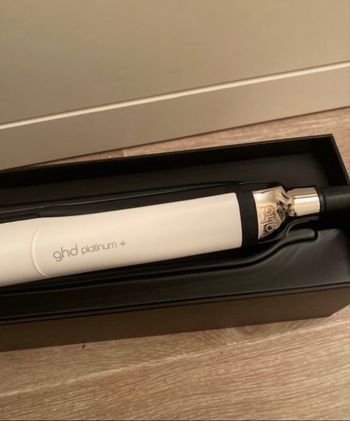 Lisseur ghd platinum +