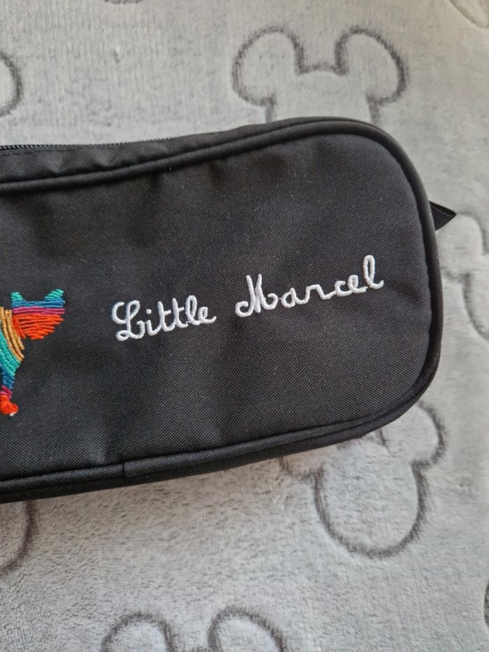 Trousse little marcel - photo numéro 3