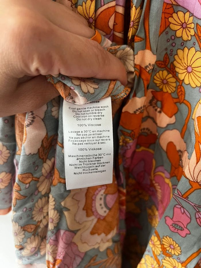 Robe longue - photo numéro 8