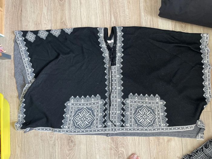 Poncho