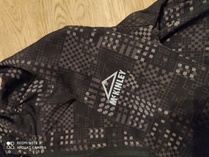 Manteau mc kinley - photo numéro 2