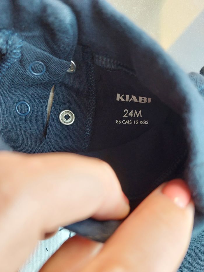 Sous pull - photo numéro 2