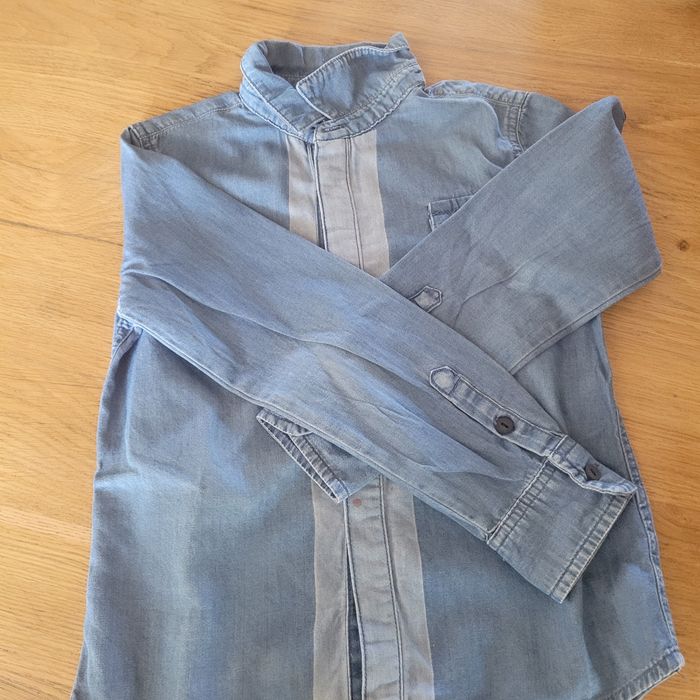 Lot de vêtements garcon 10 ans