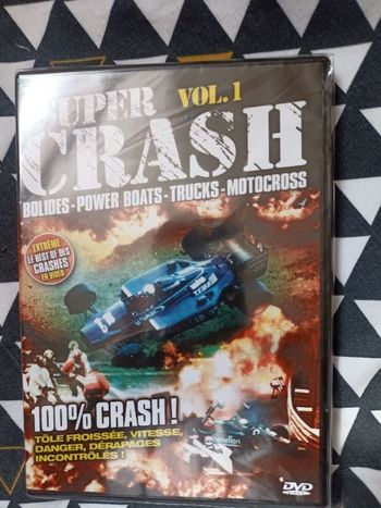 Super crash vol.1