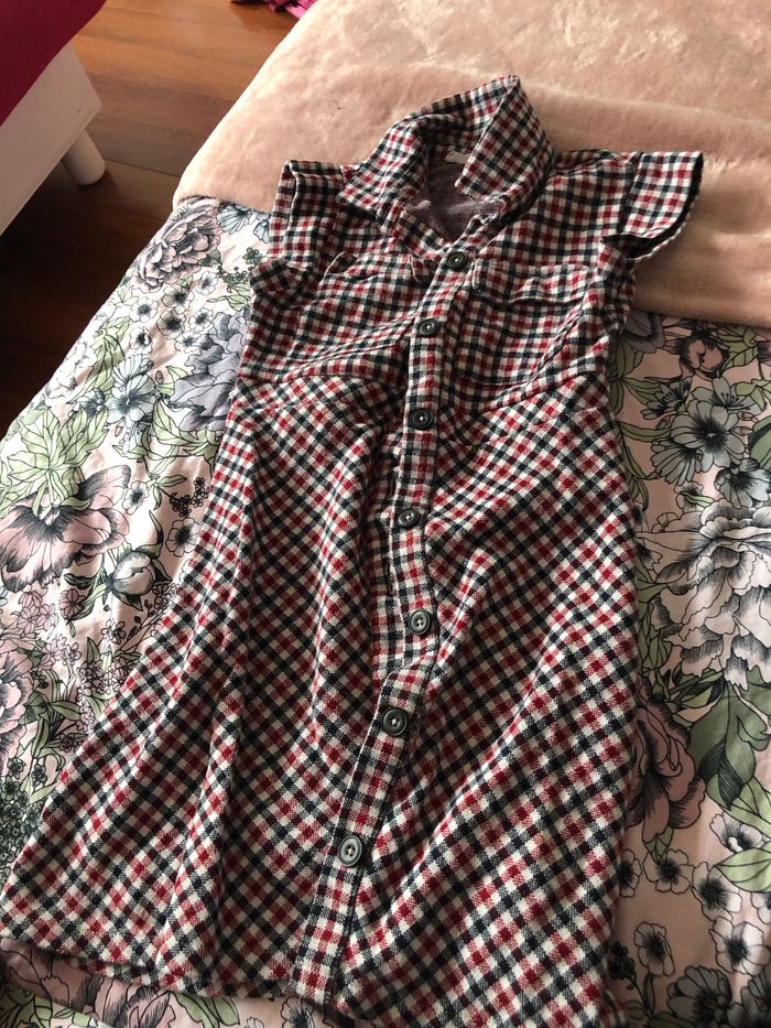 Robe Zara