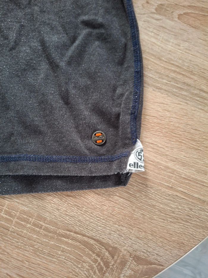 Polo ellesse - photo numéro 5