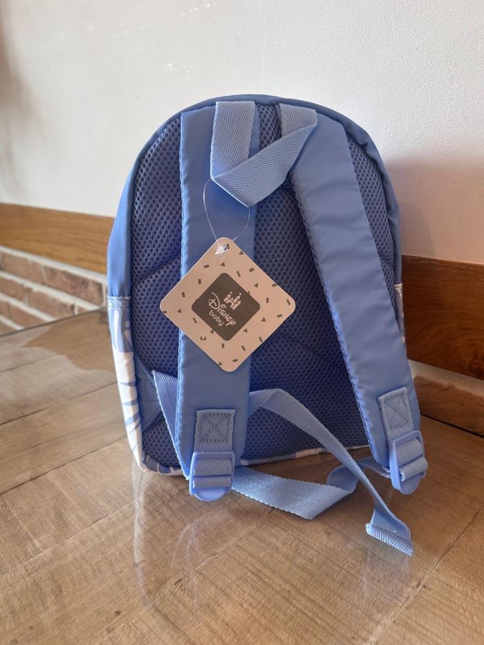 Sac a dos Stitch neuf - photo numéro 4