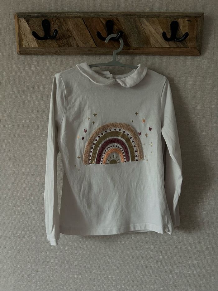 Ensemble Sergent Major 6ans - photo numéro 2