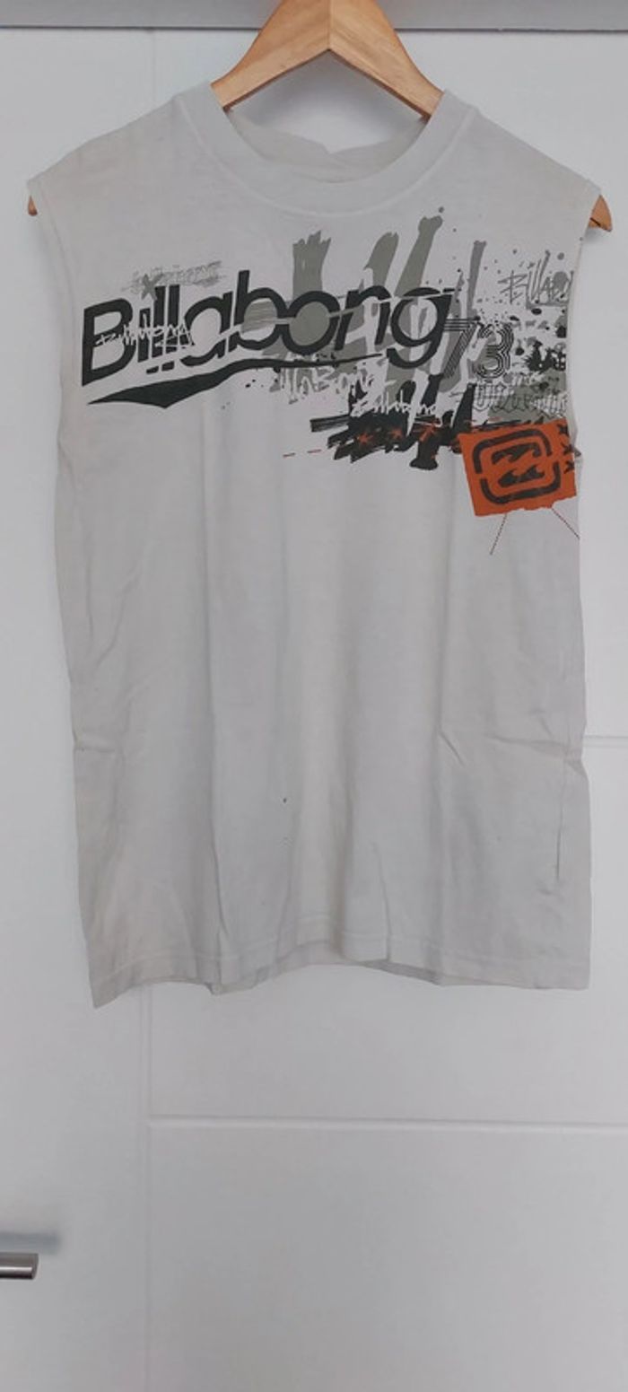 Débardeur Billabong