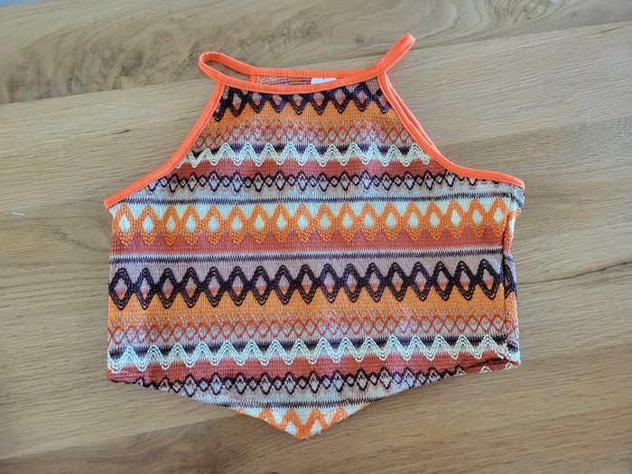Ensemble short et haut - photo numéro 2