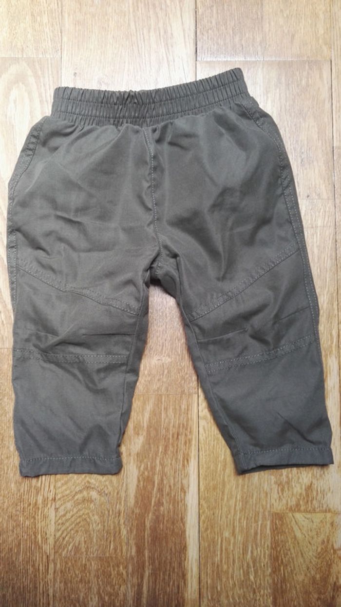 Ensemble «New-York» 12mois - photo numéro 2