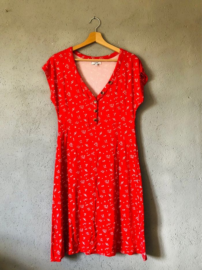 Robe La Halle taille M 🌻