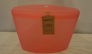 Ultimate silicone bag small